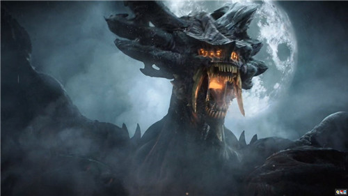 PS5索尼发布会：售价与新作齐飞 恶魔之魂：重制版 鬼泣5：特别版 霍格沃兹：遗产 最终幻想16 战神 PS5 索尼 索尼PS  第12张