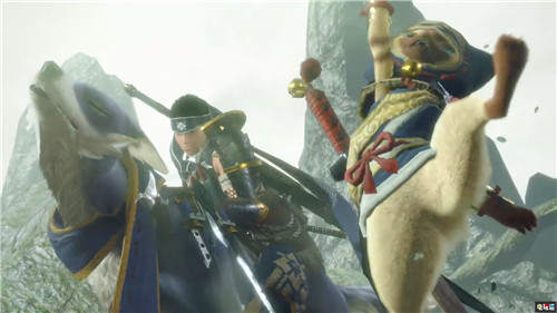 任天堂迷你直面会汇总：一点不迷你 怪猎新作公开 有氧拳击2 符文工房5 怪物猎人：崛起 任天堂 Switch 任天堂迷你直面会 任天堂SWITCH  第3张