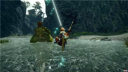 任天堂迷你直面会汇总：一点不迷你 怪猎新作公开 有氧拳击2 符文工房5 怪物猎人：崛起 任天堂 Switch 任天堂迷你直面会 任天堂SWITCH  第4张