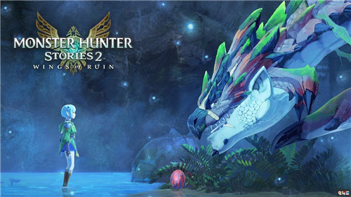 任天堂迷你直面会汇总：一点不迷你 怪猎新作公开 有氧拳击2 符文工房5 怪物猎人：崛起 任天堂 Switch 任天堂迷你直面会 任天堂SWITCH  第6张