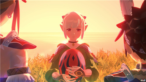 任天堂迷你直面会汇总：一点不迷你 怪猎新作公开 有氧拳击2 符文工房5 怪物猎人：崛起 任天堂 Switch 任天堂迷你直面会 任天堂SWITCH  第7张