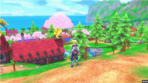 任天堂迷你直面会汇总：一点不迷你 怪猎新作公开 有氧拳击2 符文工房5 怪物猎人：崛起 任天堂 Switch 任天堂迷你直面会 任天堂SWITCH  第10张