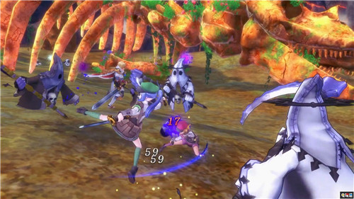 任天堂迷你直面会汇总：一点不迷你 怪猎新作公开 有氧拳击2 符文工房5 怪物猎人：崛起 任天堂 Switch 任天堂迷你直面会 任天堂SWITCH  第12张