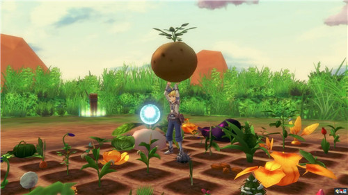 任天堂迷你直面会汇总：一点不迷你 怪猎新作公开 有氧拳击2 符文工房5 怪物猎人：崛起 任天堂 Switch 任天堂迷你直面会 任天堂SWITCH  第13张