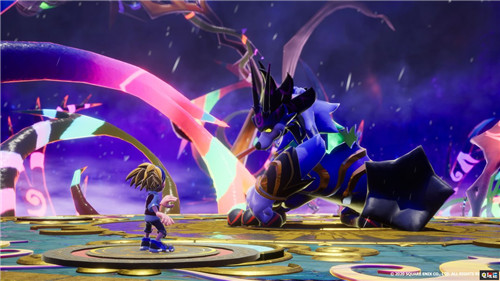 任天堂迷你直面会汇总：一点不迷你 怪猎新作公开 有氧拳击2 符文工房5 怪物猎人：崛起 任天堂 Switch 任天堂迷你直面会 任天堂SWITCH  第21张