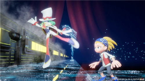 任天堂迷你直面会汇总：一点不迷你 怪猎新作公开 有氧拳击2 符文工房5 怪物猎人：崛起 任天堂 Switch 任天堂迷你直面会 任天堂SWITCH  第22张