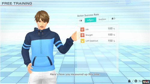 任天堂迷你直面会汇总：一点不迷你 怪猎新作公开 有氧拳击2 符文工房5 怪物猎人：崛起 任天堂 Switch 任天堂迷你直面会 任天堂SWITCH  第18张