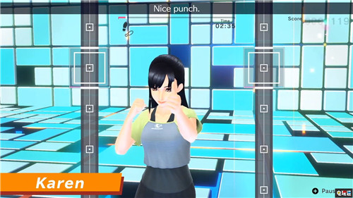 任天堂迷你直面会汇总：一点不迷你 怪猎新作公开 有氧拳击2 符文工房5 怪物猎人：崛起 任天堂 Switch 任天堂迷你直面会 任天堂SWITCH  第19张