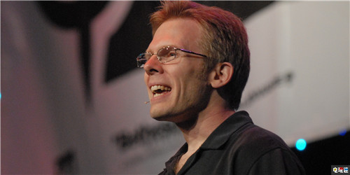 约翰·卡马克称微软收购或助其重返老系列开发 ZeniMax 微软 id Software 约翰·卡马克 电玩迷资讯  第1张