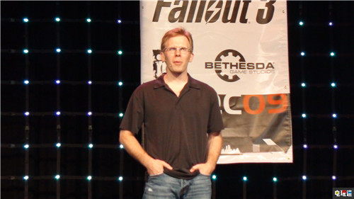 约翰·卡马克称微软收购或助其重返老系列开发 ZeniMax 微软 id Software 约翰·卡马克 电玩迷资讯  第3张