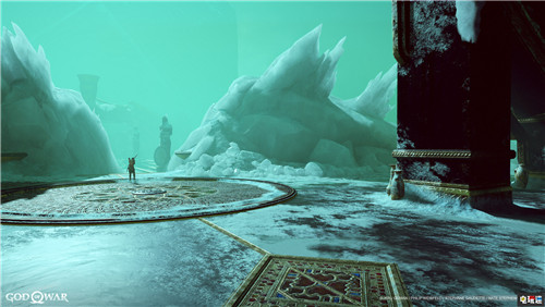 《战神》关卡设计加盟《银河战士Prime4》开发商Retro Metro 任天堂 银河战士Prime4 电玩迷资讯  第3张