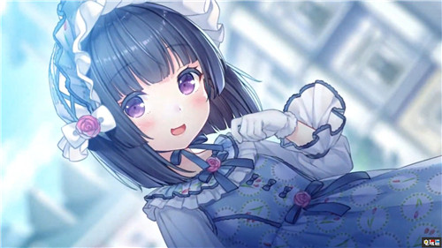 《猫娘乐园Vol.4》将于12月登陆PS4与Switch  电玩迷资讯  第5张