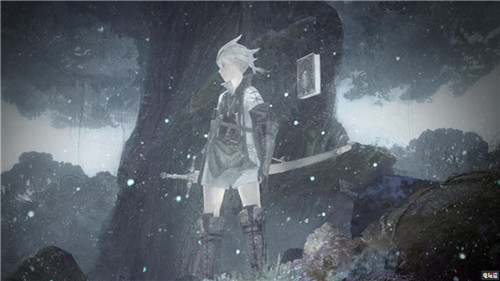 TGS：《尼尔：人工生命》升级版将于明年4月22日发售 横尾太郎 TGS SE 尼尔：人工生命 电玩迷资讯  第1张