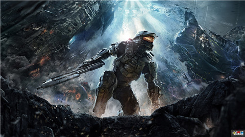 《光环4》PC版将于10月底开启测试  电玩迷资讯  第1张