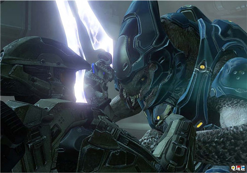 《光环4》PC版将于10月底开启测试  电玩迷资讯  第3张