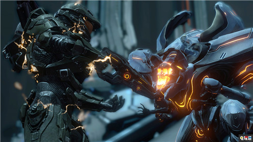 《光环4》PC版将于10月底开启测试  电玩迷资讯  第4张