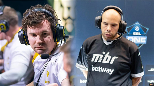 ESL处罚《CS：GO》作弊教练扩展到37人 禁赛最长3年 Valve 作弊 CS：GO STEAM/Epic  第2张