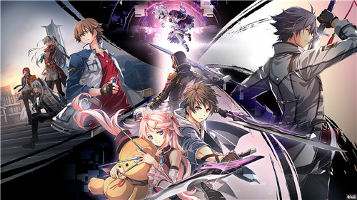 Falcom宣布《英雄传说》轨迹系列销量突破500万 创之轨迹 英雄传说 Falcom 电玩迷资讯  第1张