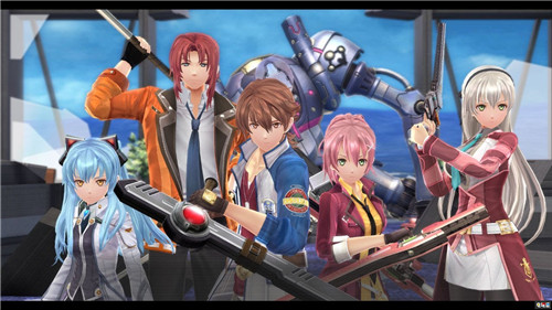 Falcom宣布《英雄传说》轨迹系列销量突破500万 创之轨迹 英雄传说 Falcom 电玩迷资讯  第4张