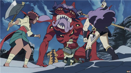 《密不可分》开发商员工流失严重 后续开发将停止 Lab Zero 骷髅女孩 密不可分 电玩迷资讯  第3张