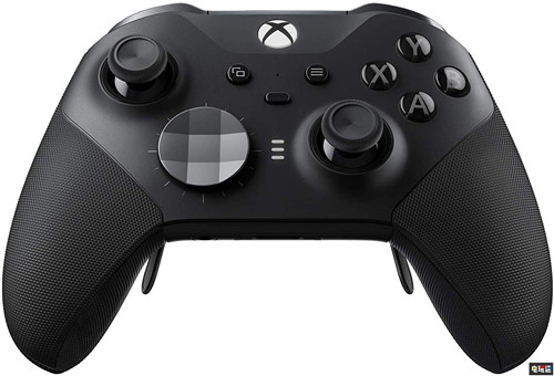 微软Xbox精英手柄漂移诉讼增加证据 润滑剂出问题 摇杆漂移 Xbox精英手柄 微软 微软XBOX  第1张