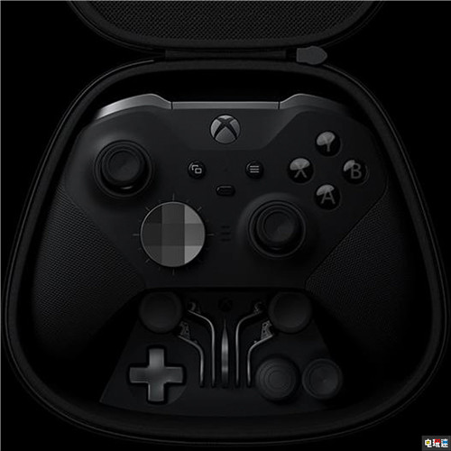 微软Xbox精英手柄漂移诉讼增加证据 润滑剂出问题 摇杆漂移 Xbox精英手柄 微软 微软XBOX  第3张