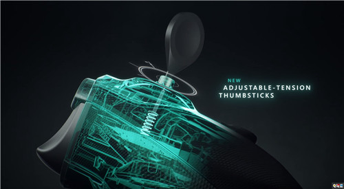 微软Xbox精英手柄漂移诉讼增加证据 润滑剂出问题 摇杆漂移 Xbox精英手柄 微软 微软XBOX  第4张