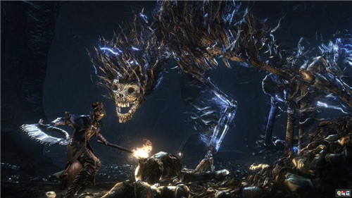 PS4《血源》60帧mod作者称PS5版若无加强便放出mod PS5 索尼 血源 索尼PS  第2张