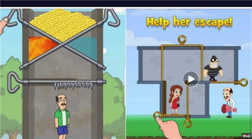 英国广告协会禁止“拔针解谜”虚假广告在英国播放 杀死地精 英国广告基准协会 电玩迷资讯  第3张