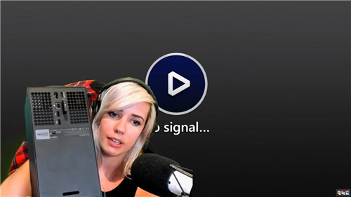 国外主播称XSX快速恢复功能断电一天也能恢复 快速恢复 Xbox XSX 微软 微软XBOX  第1张