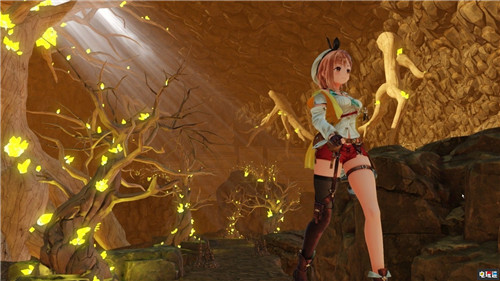 光荣宣布《莱莎的炼金工房2》PS5实体版取消发售 实体游戏 PS5 莱莎的炼金工房2：失落的传说与秘密妖精 电玩迷资讯  第3张