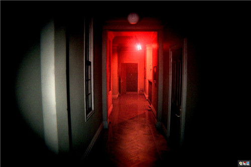 由于已经下架 《P.T.》无法通过PS5向下兼容 寂静岭 PS5 P.T. PT 索尼PS  第3张