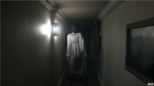 由于已经下架 《P.T.》无法通过PS5向下兼容 寂静岭 PS5 P.T. PT 索尼PS  第2张