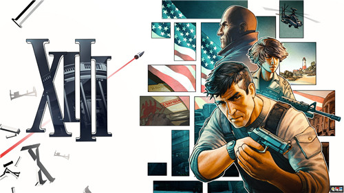 《杀手13》重制版宣布跳票至2021年 延期 跳票 育碧 Switch 杀手13重制版 电玩迷资讯  第1张