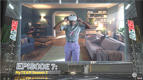 2K称《NBA 2K21》广告不能跳过问题将在未来修复 2KTV 2K NBA2K21 电玩迷资讯  第1张