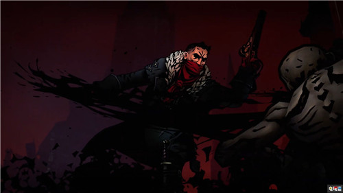 《暗黑地牢2》宣布2021年在Epic商店推出抢先体验版 Epic商店 EA版 暗黑地牢2 电玩迷资讯  第4张