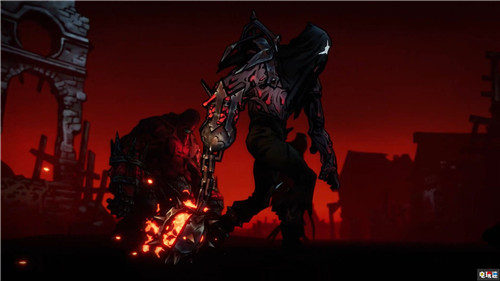 《暗黑地牢2》宣布2021年在Epic商店推出抢先体验版 Epic商店 EA版 暗黑地牢2 电玩迷资讯  第7张