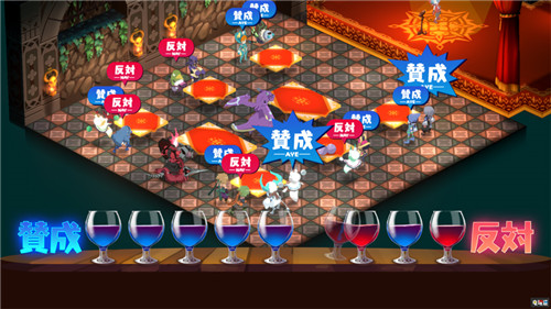 《魔界战记6》新情报公开 新增机动战姬等兵种 机动战姬 超能力者 日本一 Switch PS4 魔界战记6 电玩迷资讯  第8张