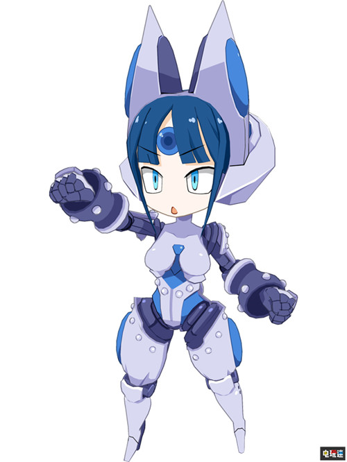 《魔界战记6》新情报公开 新增机动战姬等兵种 机动战姬 超能力者 日本一 Switch PS4 魔界战记6 电玩迷资讯  第11张