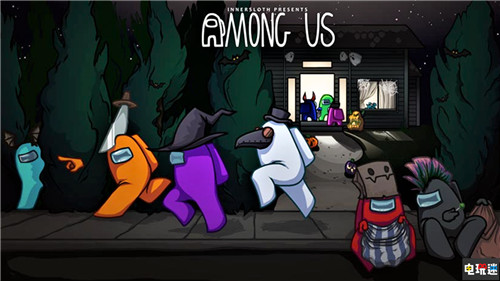 Steam周榜：《恐鬼症》二连冠 《赛博朋克2077》第二 Among Us 赛博朋克2077 恐鬼症 Steam周榜 STEAM/Epic  第3张