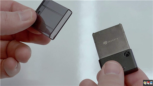 传沃尔玛泄露PS5 500GB扩展卡售价155美元 SSD 索尼 PS5 索尼PS  第3张