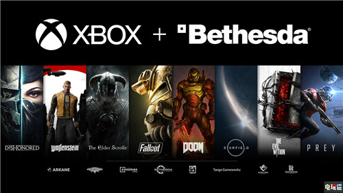 Xbox掌门人称表示Xbox缺少老少咸宜的游戏 XGP Xbox 微软 微软XBOX  第3张