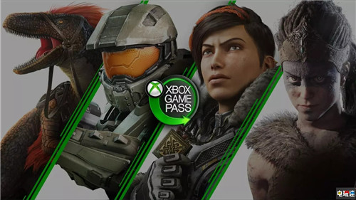 Xbox掌门人称表示Xbox缺少老少咸宜的游戏 XGP Xbox 微软 微软XBOX  第4张