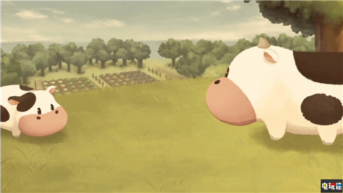 牧场物语新作《牧场物语：橄榄镇与希望的大地》公开 Marvelous Switch 牧场物语 牧场物语：橄榄镇与希望的大地 电玩迷资讯  第1张