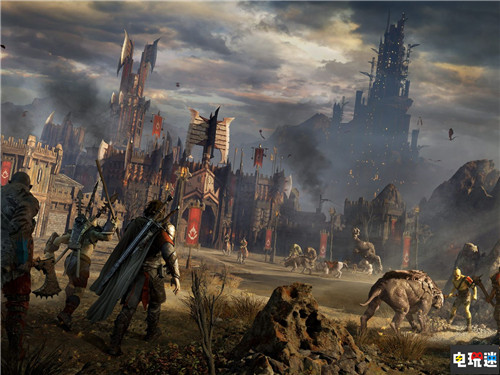 PSN港服11月会免《中土世界：战争之影》等在列 虫子快餐店 罪恶装备：启示者2 空洞骑士 中土世界：战争之影 PS5 11月 会免 PSN 索尼 索尼PS  第3张