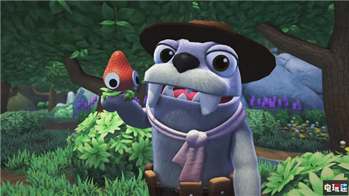 PSN港服11月会免《中土世界：战争之影》等在列 虫子快餐店 罪恶装备：启示者2 空洞骑士 中土世界：战争之影 PS5 11月 会免 PSN 索尼 索尼PS  第6张