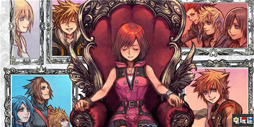 FAMI通评分：《看门狗：军团》36分进入白金殿堂 天穗的咲稻姬 看门狗：军团 FAMI通评分 电玩迷资讯  第3张