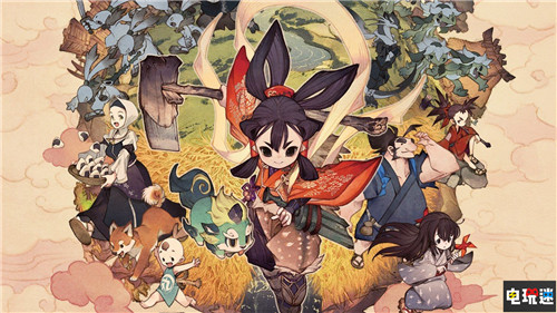 FAMI通评分：《看门狗：军团》36分进入白金殿堂 天穗的咲稻姬 看门狗：军团 FAMI通评分 电玩迷资讯  第6张