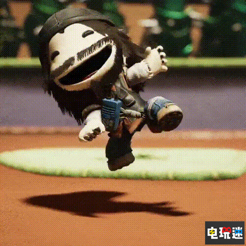 《麻布仔大冒险》数字豪华版特典 化身《死亡搁浅》山姆 往日不再 对马岛之鬼 死亡搁浅 PS5 PS4 麻布仔大冒险 索尼PS  第7张