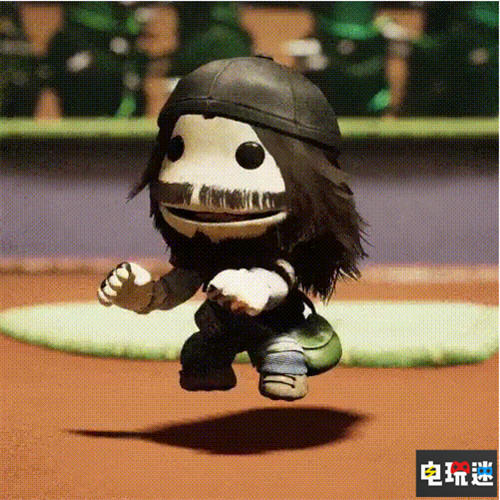 《麻布仔大冒险》数字豪华版特典 化身《死亡搁浅》山姆 往日不再 对马岛之鬼 死亡搁浅 PS5 PS4 麻布仔大冒险 索尼PS  第6张